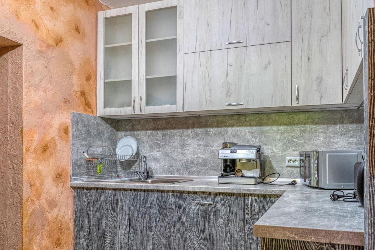 Крушун - Единствена На Метри От Водопадите, Krushun - The Only Stay Just Meters From The Waterfalls Kruszuna Zewnętrze zdjęcie